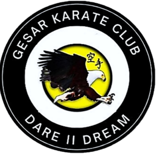 Gesar Karate Club CIC